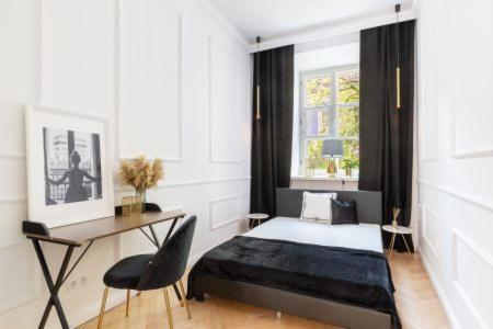Apartamenty-Mi Old Town Residence Βαρσοβία Εξωτερικό φωτογραφία