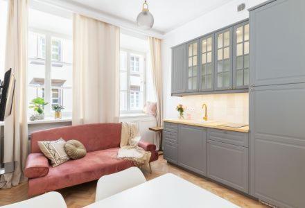 Apartamenty-Mi Old Town Residence Βαρσοβία Εξωτερικό φωτογραφία
