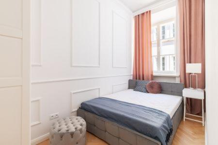 Apartamenty-Mi Old Town Residence Βαρσοβία Εξωτερικό φωτογραφία